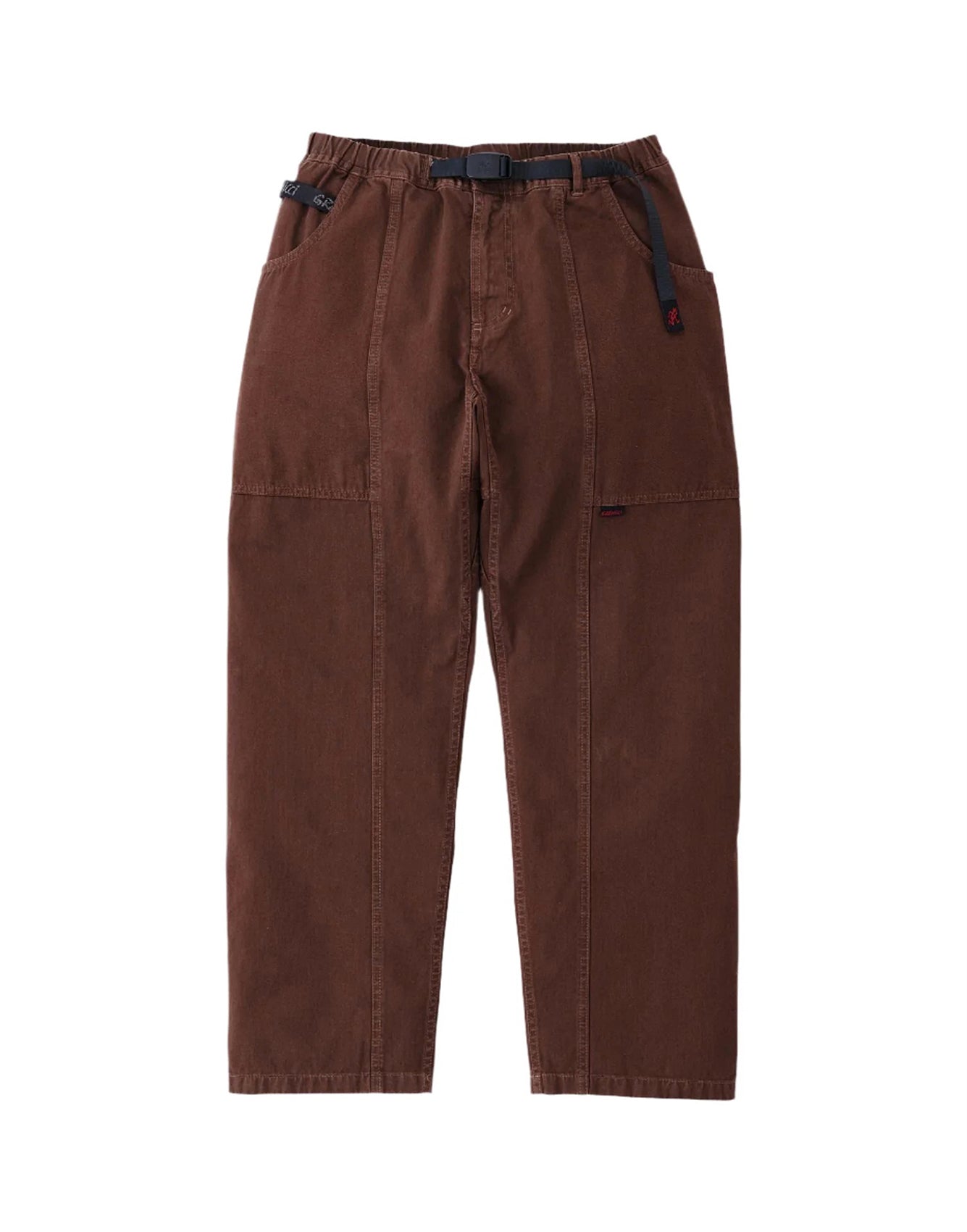 Gramicci Gadget Pant Tobacco