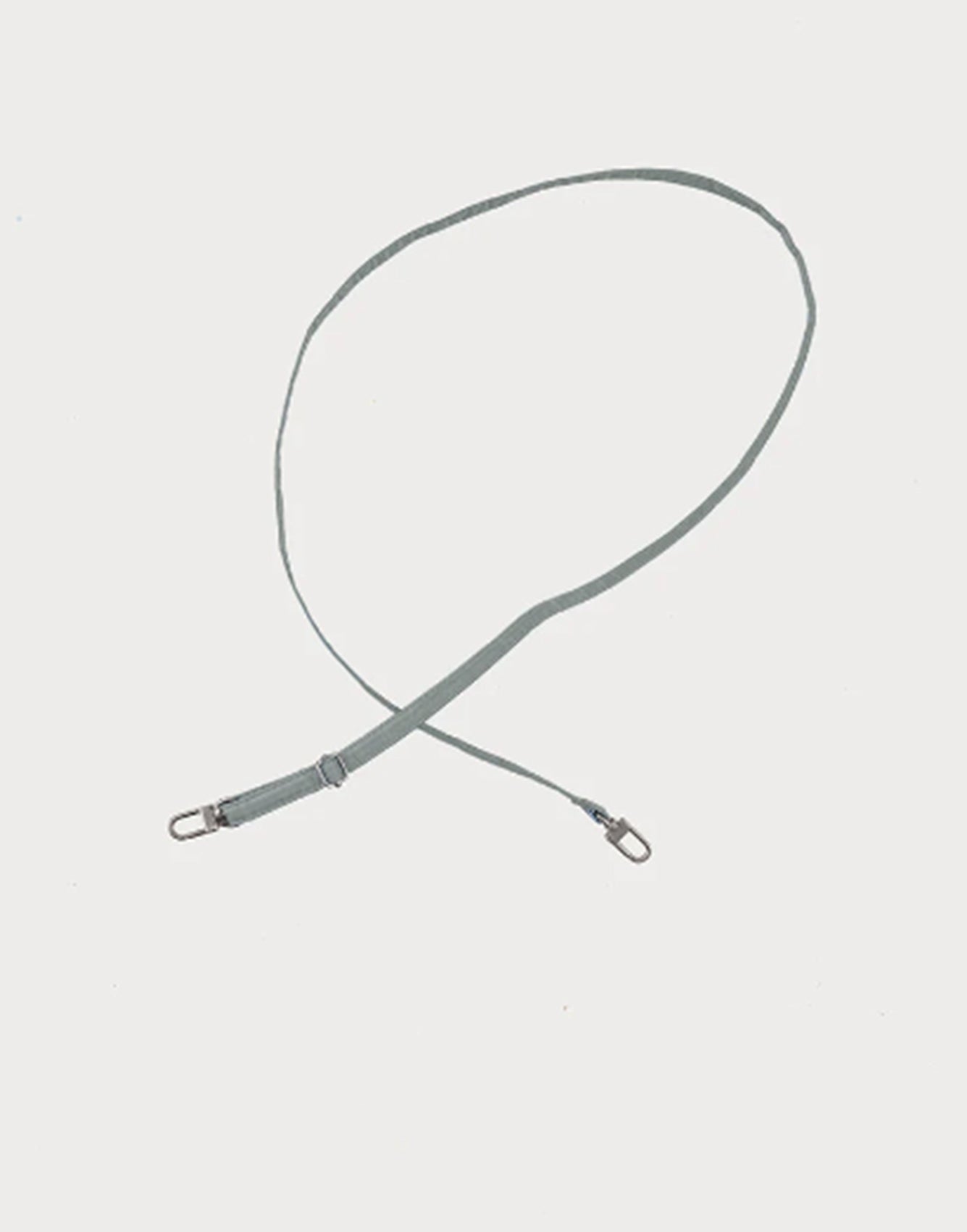 Susan Bijl The New Strap Grey