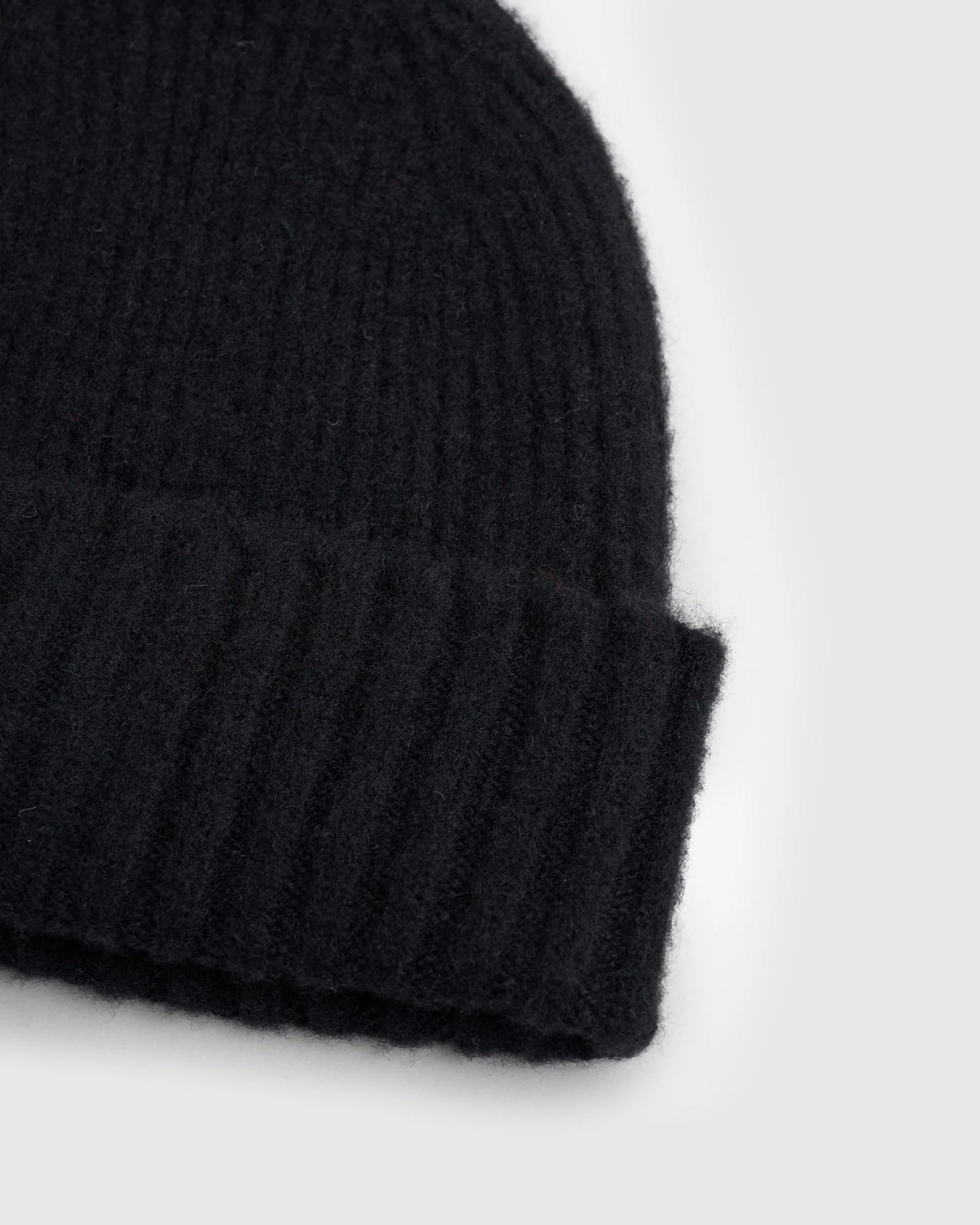 Howlin King Jammy Hat Black