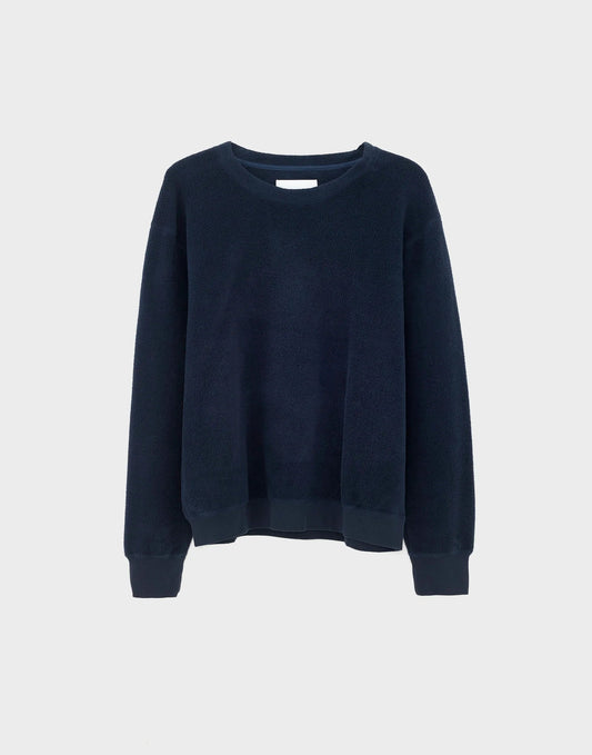 Bellerose Matt Crewneck Sweatshirt
