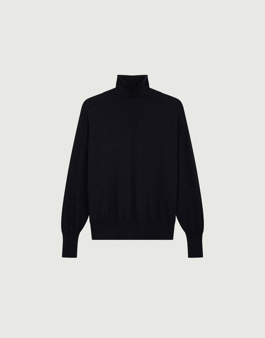Soeur Nord Sweater Navy