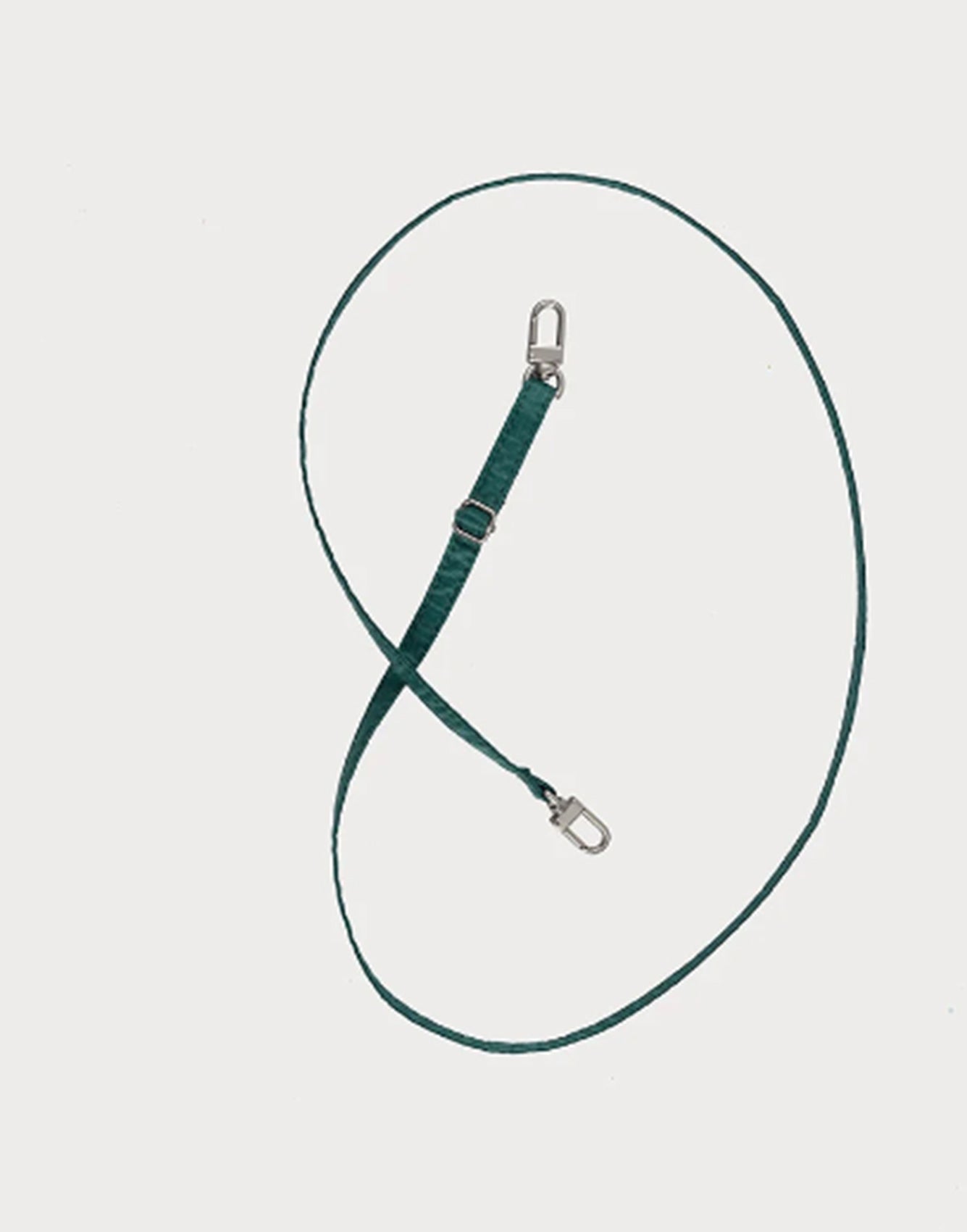 Susan Bijl The New Strap Pine