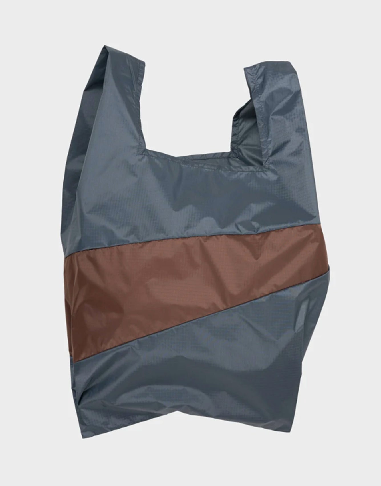 Susan Bijl The Shopping Bag Go&Brown Large