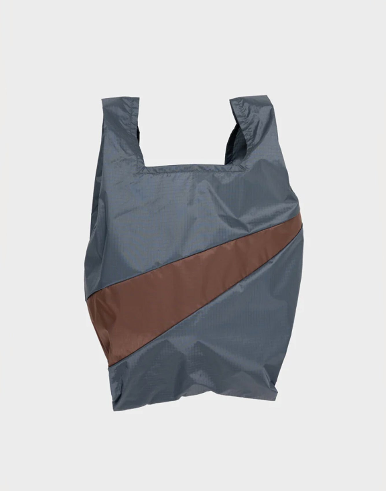 Susan Bijl The Shopping Bag Go&Brown Medium