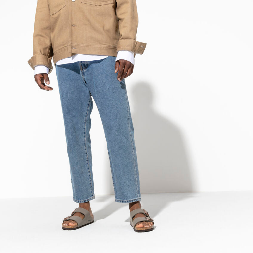 Birkenstock Arizona Stone Birko Flor