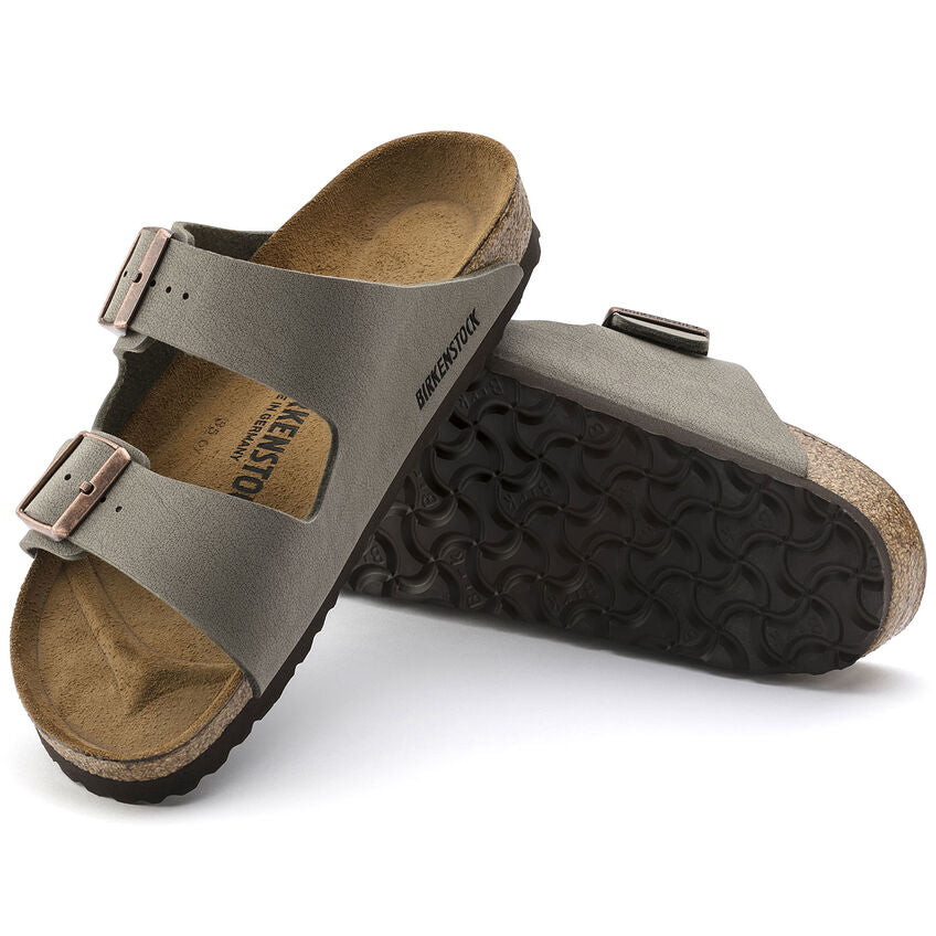 Birkenstock Arizona Stone Birko Flor