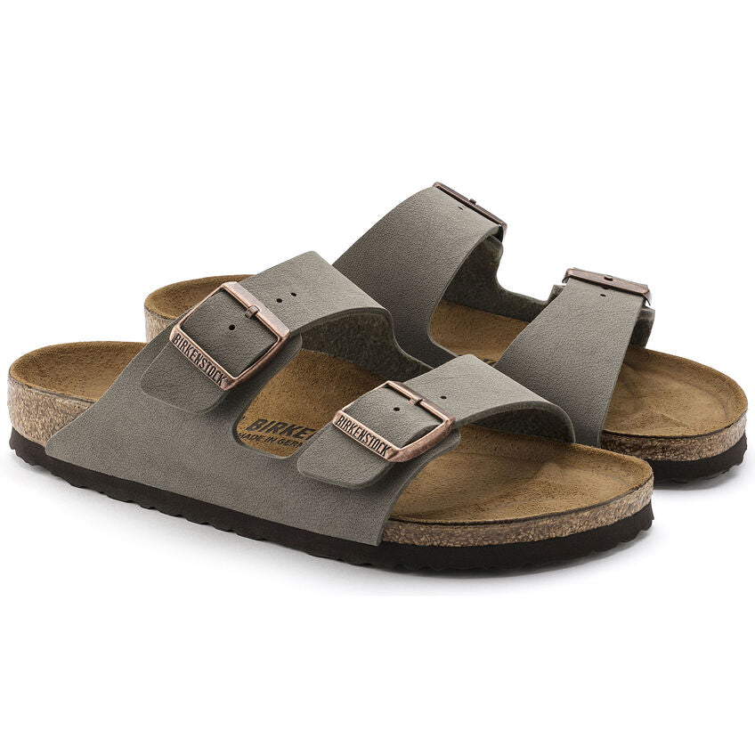 Birkenstock Arizona Stone Birko Flor