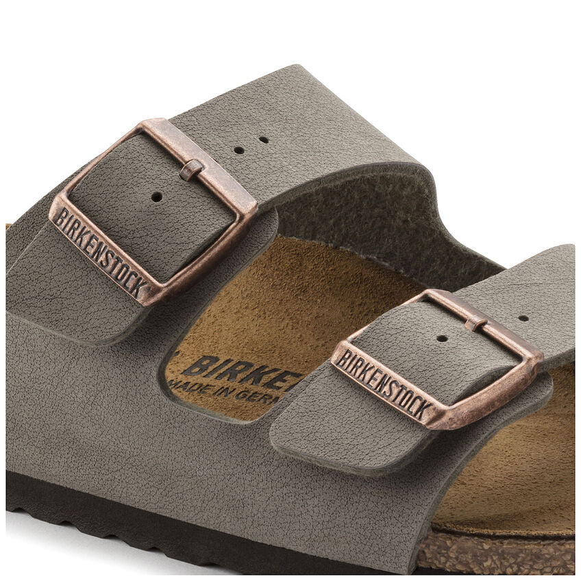 Birkenstock Arizona Stone Birko Flor