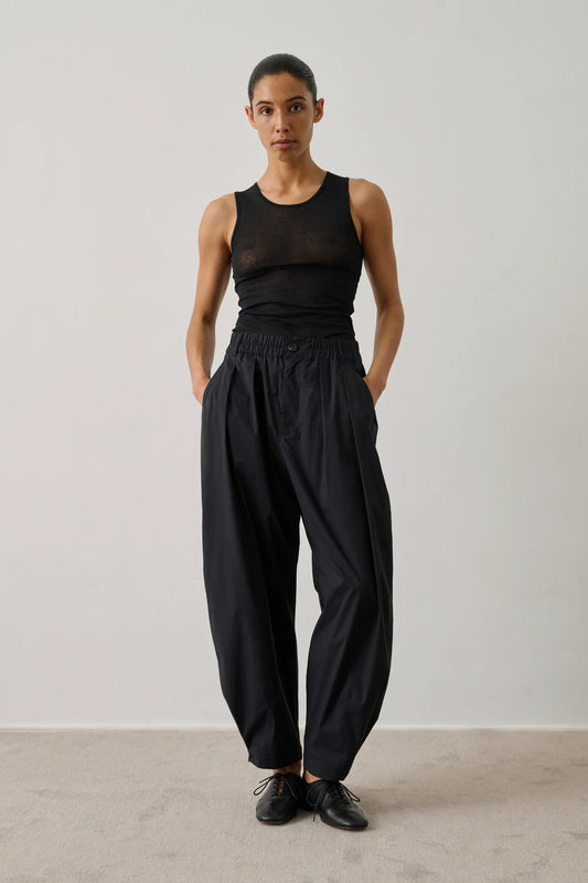 Soeur Isis Tank Black