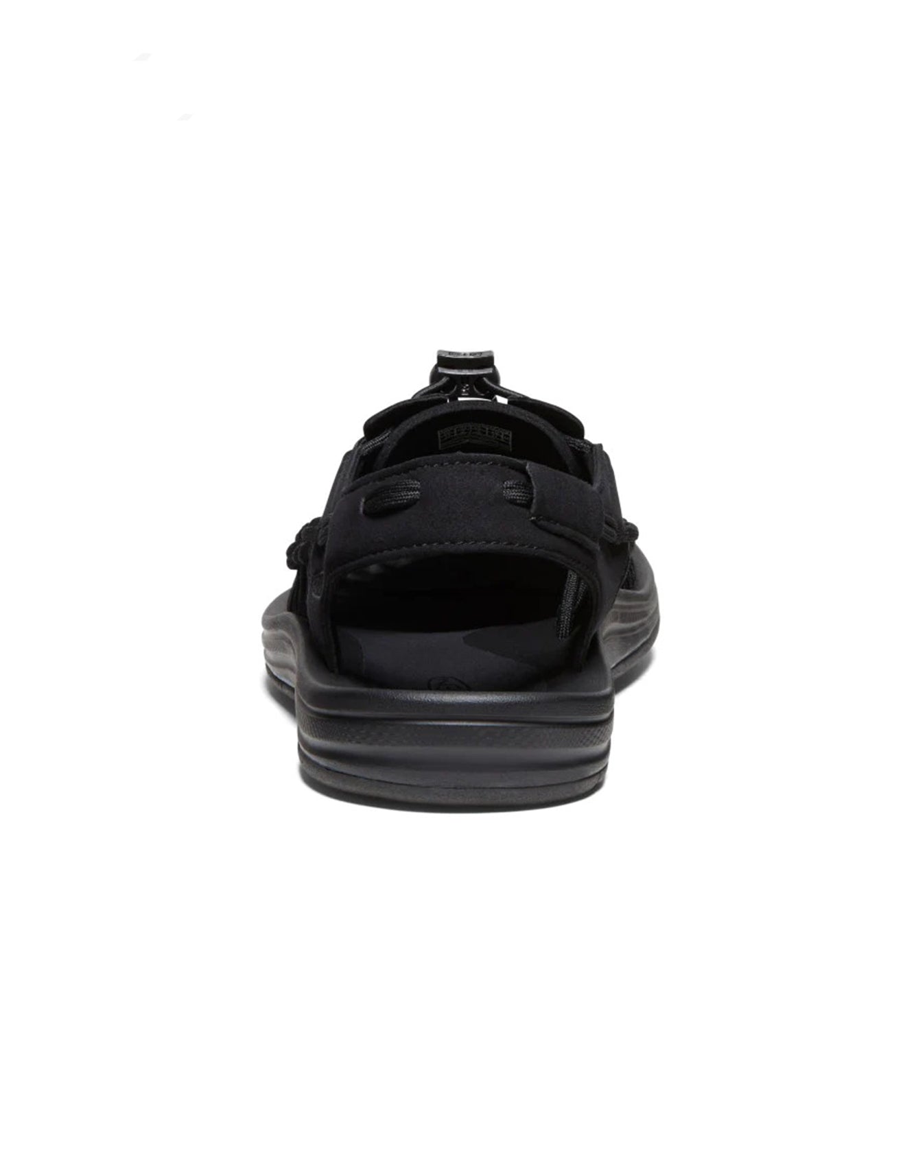 Keen Uneek Sneaker Black/Black