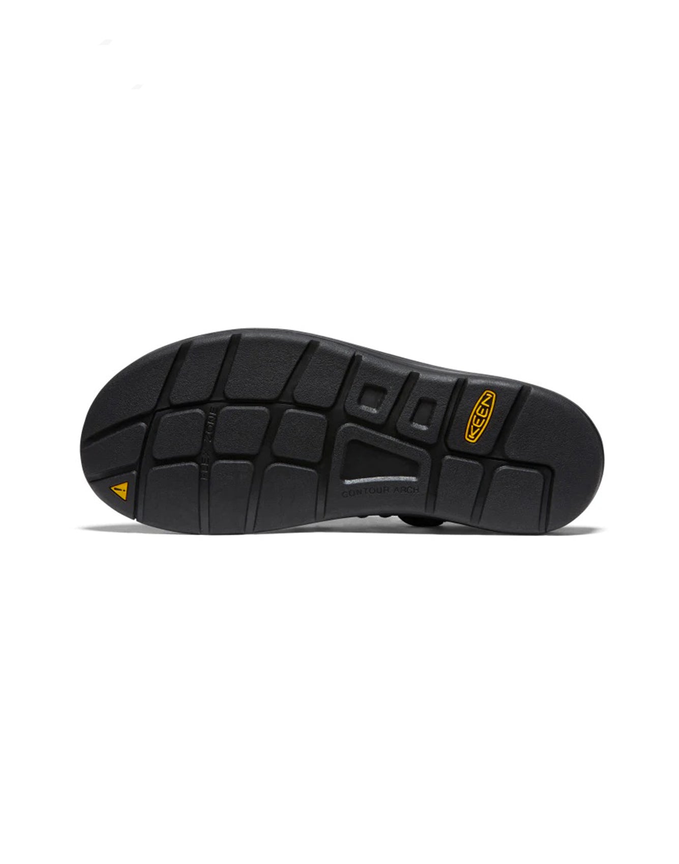 Keen Uneek Sneaker Black/Black