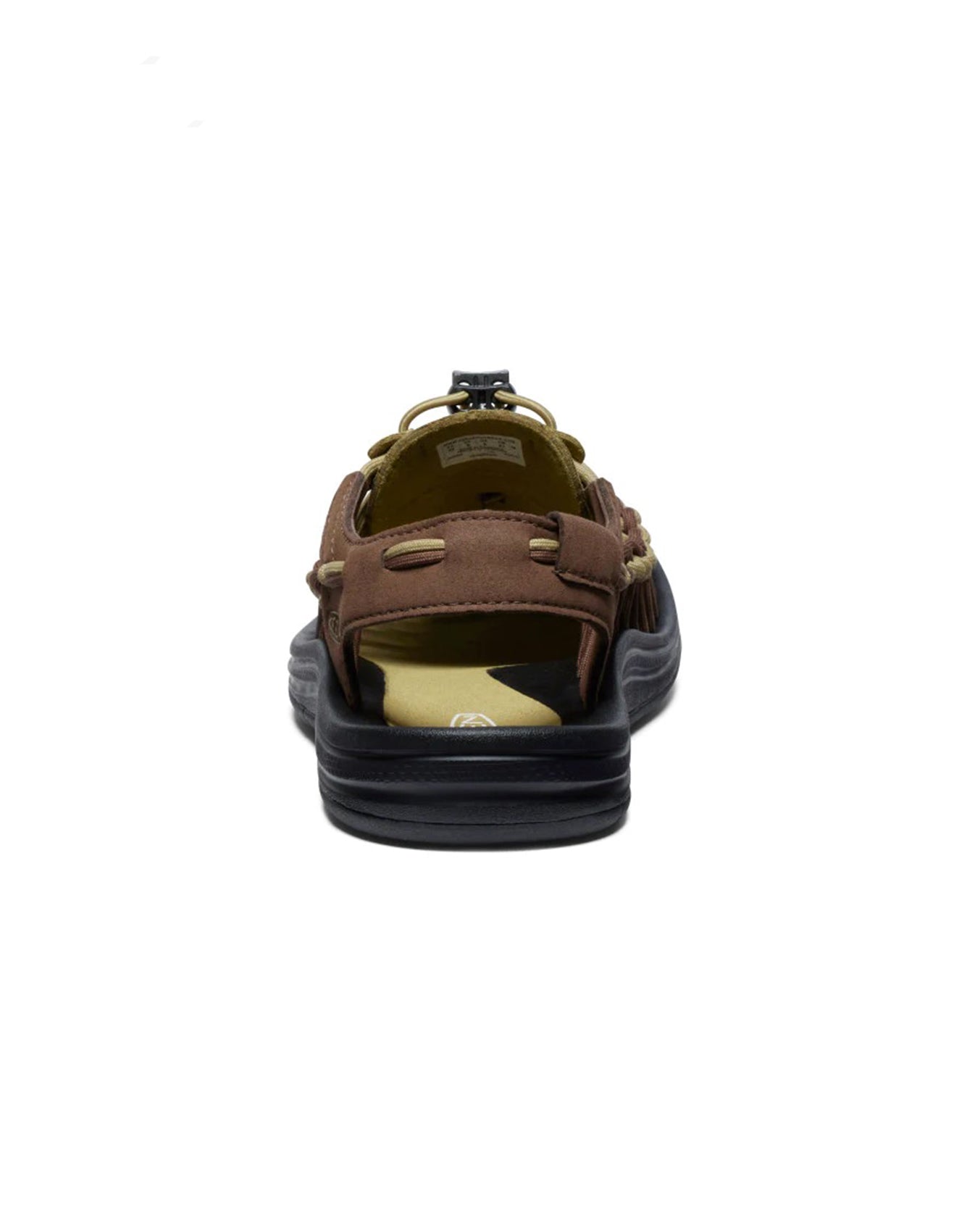 Keen Uneek Sneaker Khaki/Dark Earth