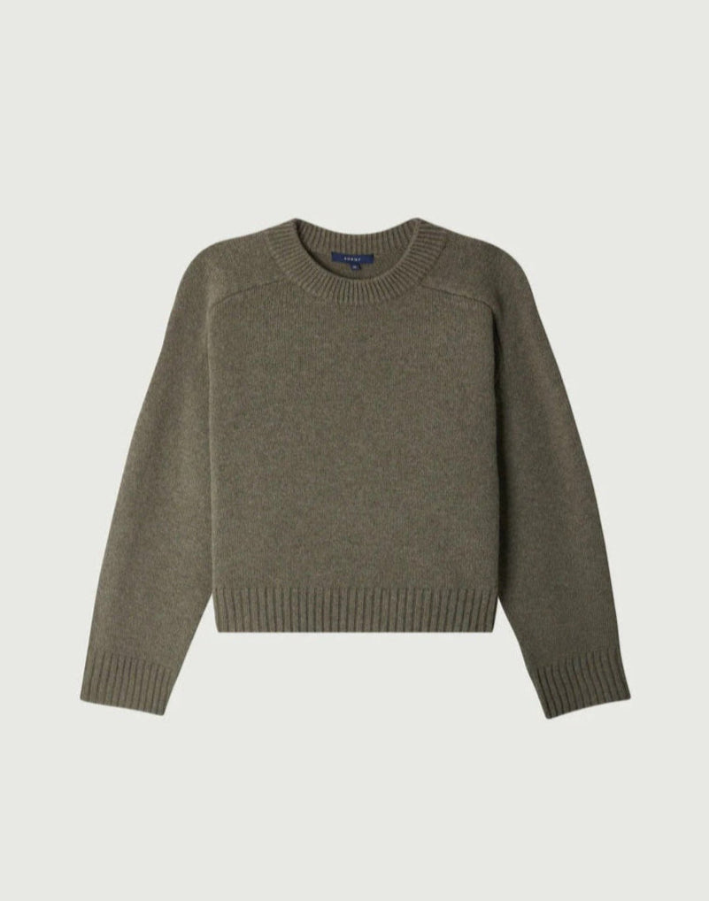 Soeur Will Pull Heather Grey