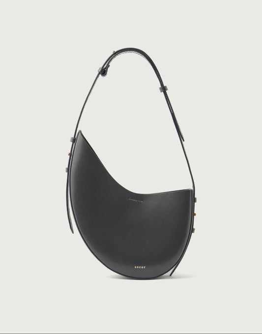 Soeur Wino Bag Steel