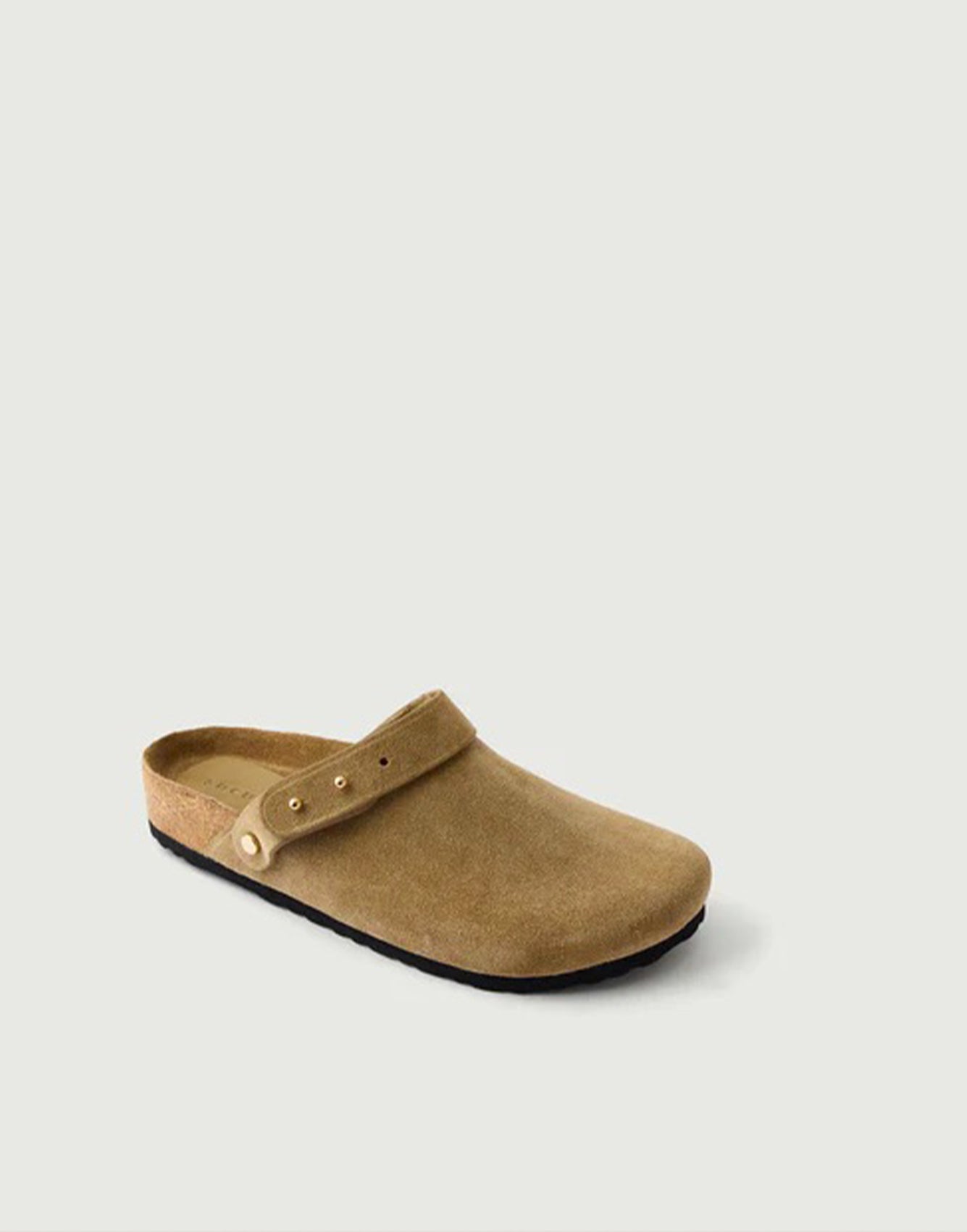 Soeur Sleepy Clogs Honey