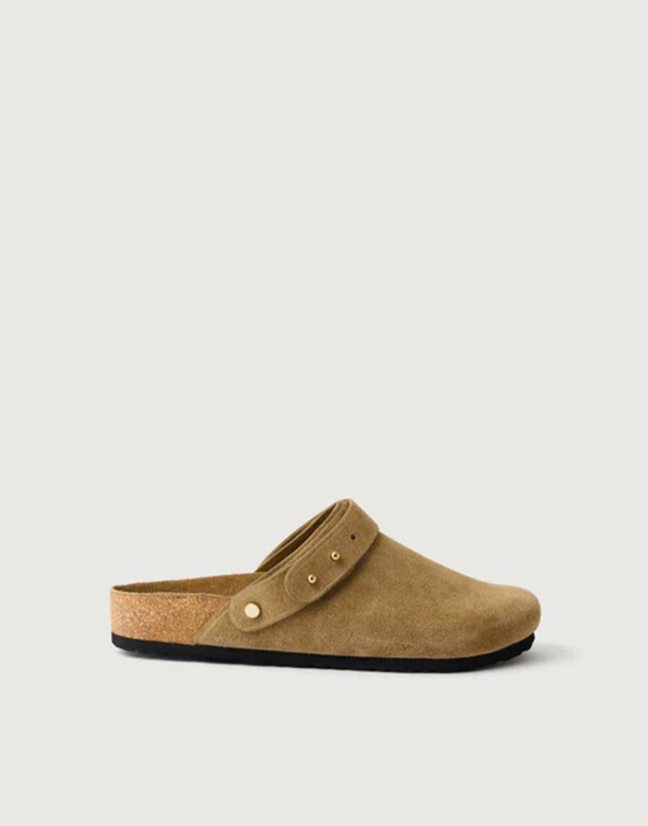 Soeur Sleepy Clogs Honey