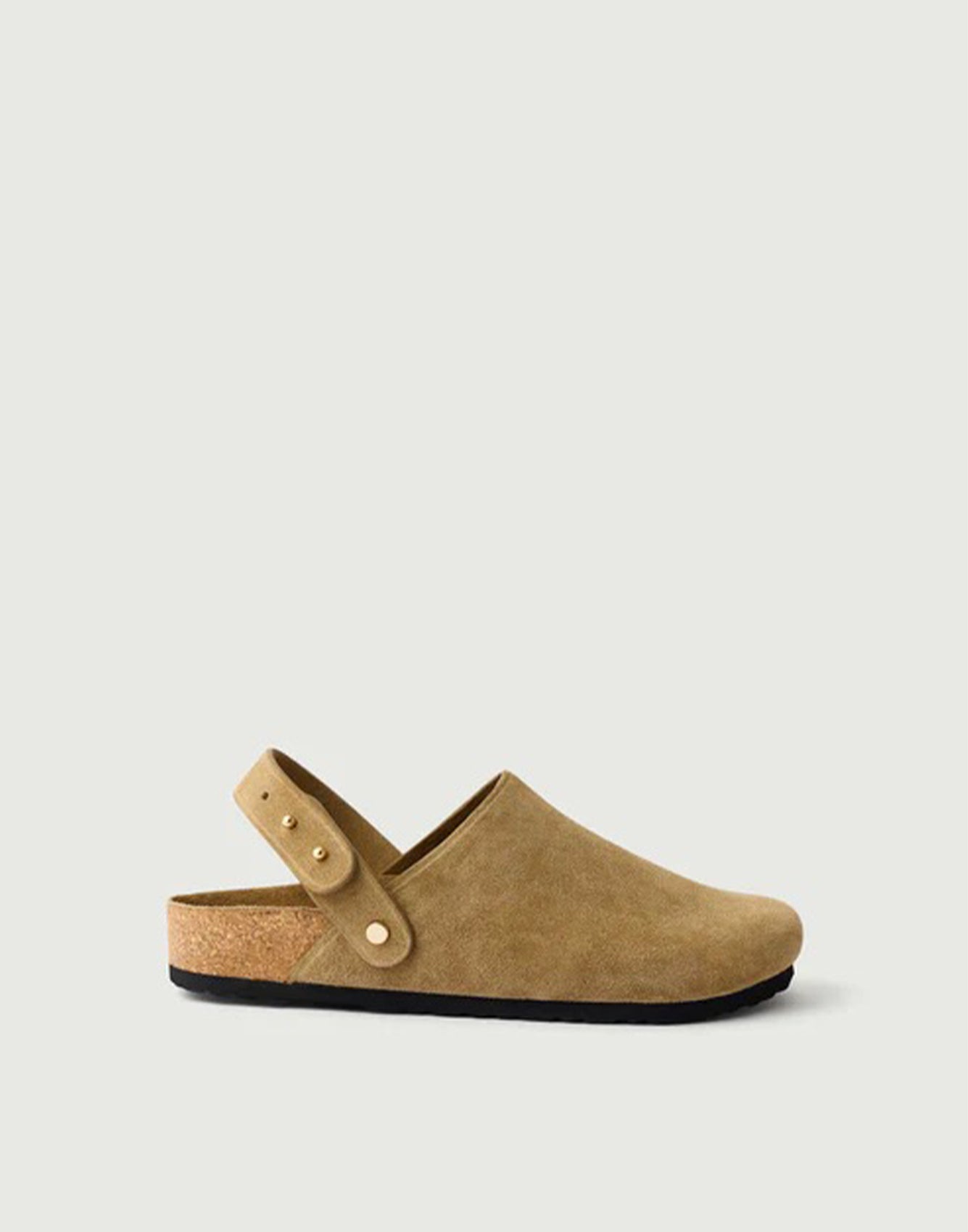 Soeur Sleepy Clogs Honey