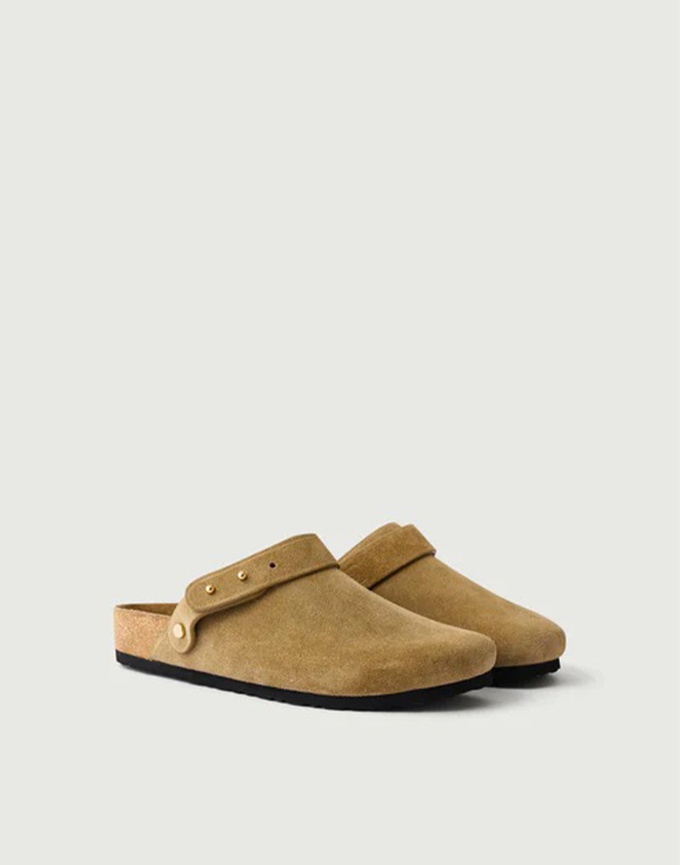 Soeur Sleepy Clogs Honey