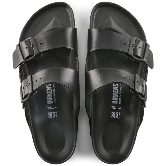 Birkenstock Arizona EVA Black