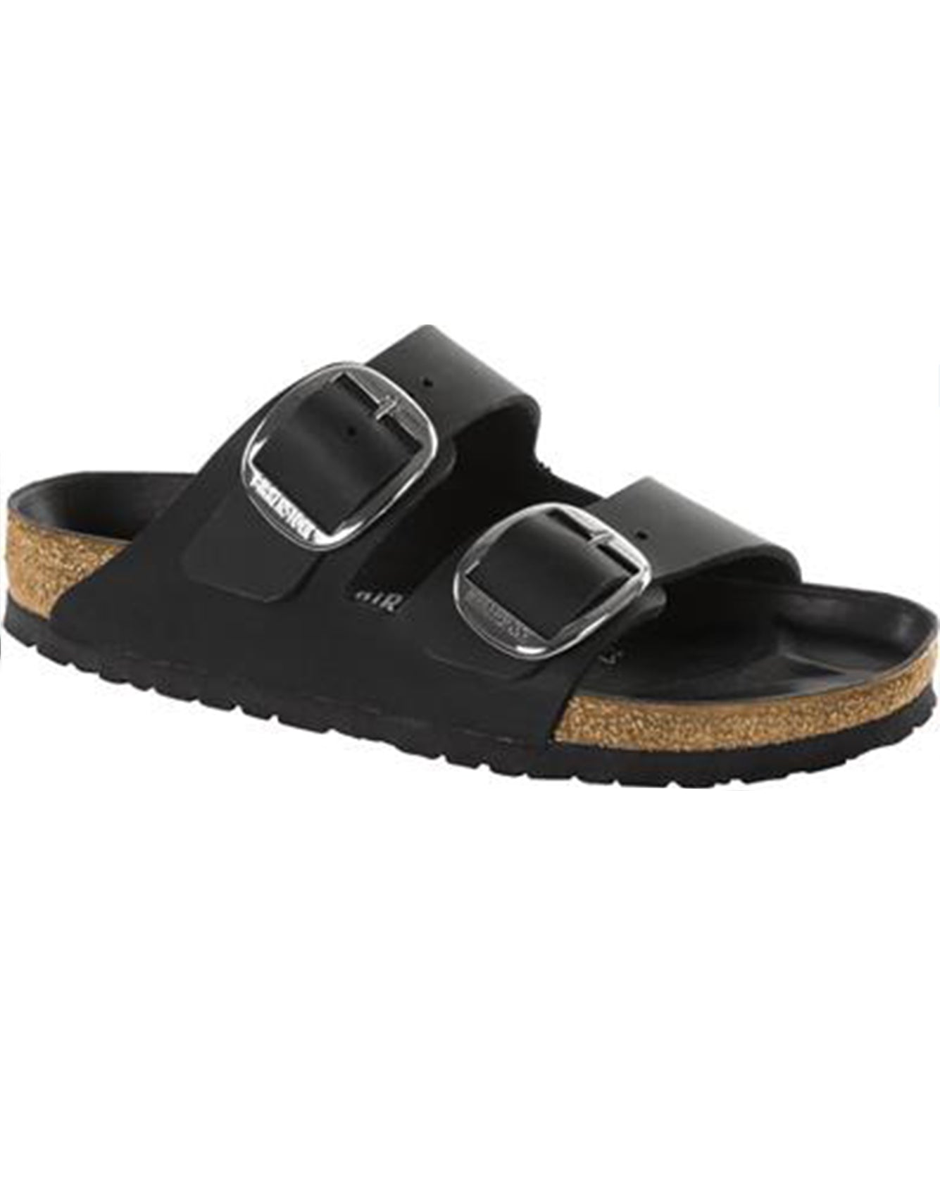 Birkenstock Arizona Big Buckle Black