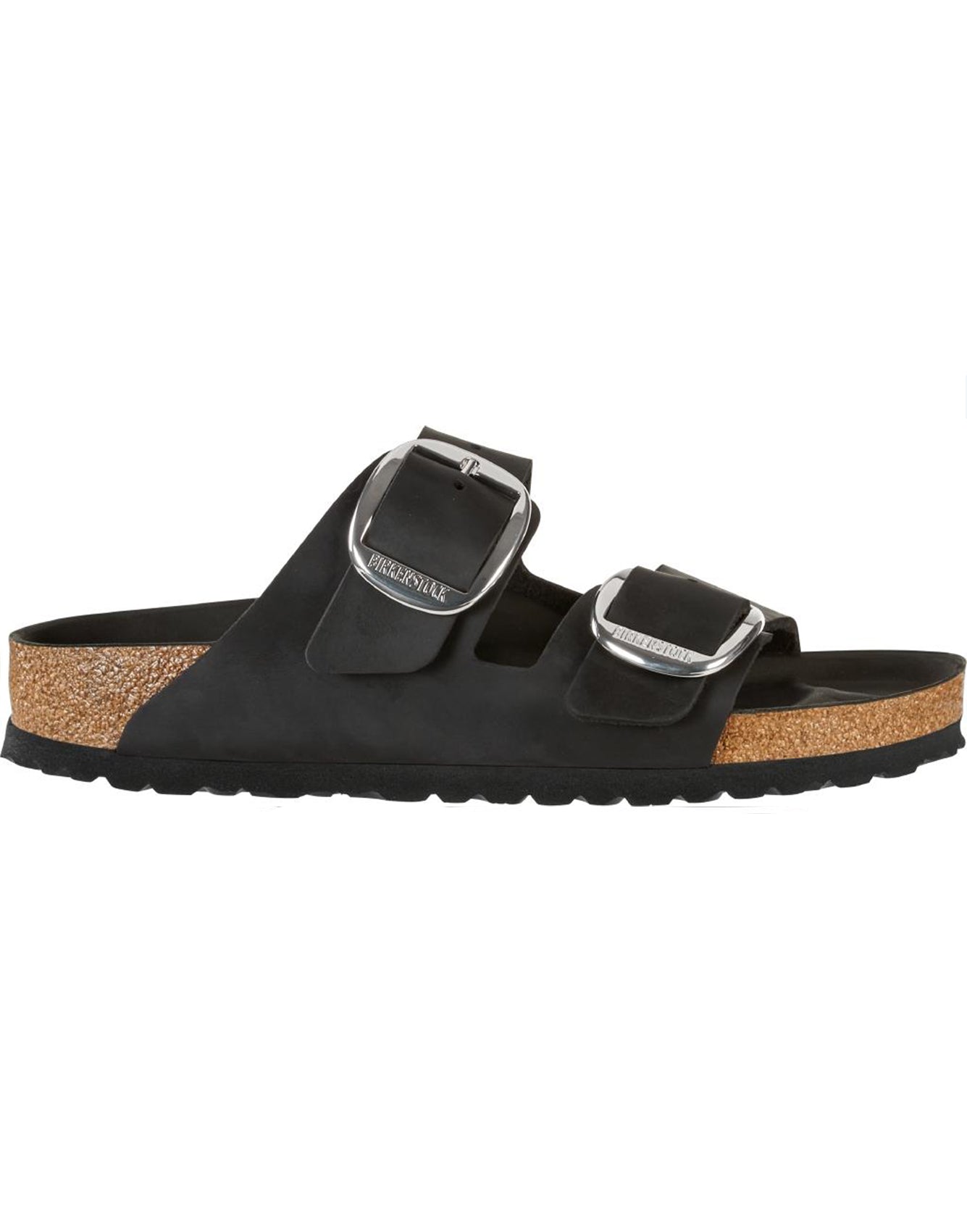 Birkenstock Arizona Big Buckle Black