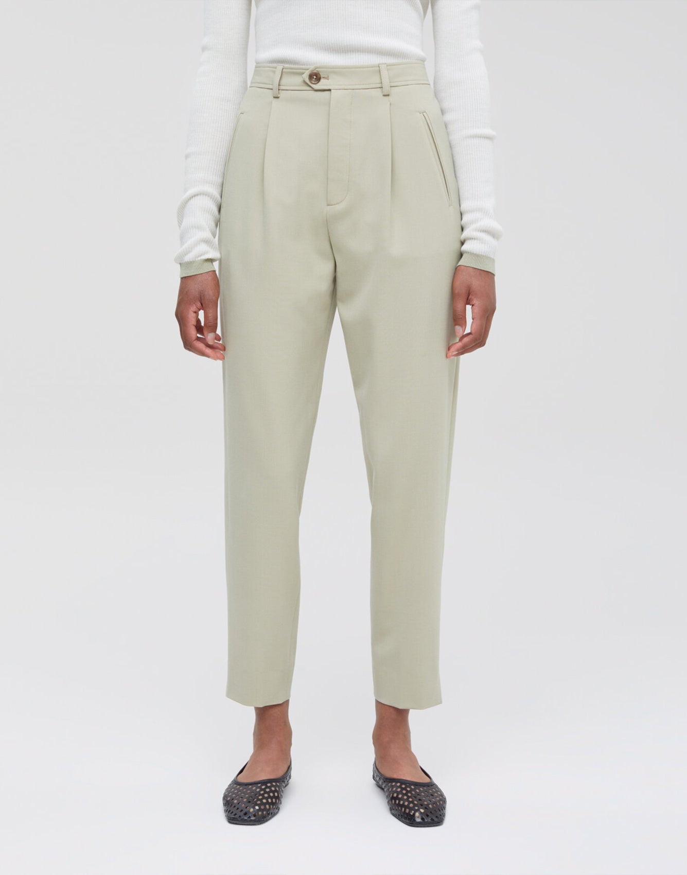 Closed Arlo Pants New Jade