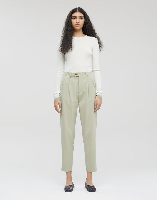 Closed Arlo Pants New Jade