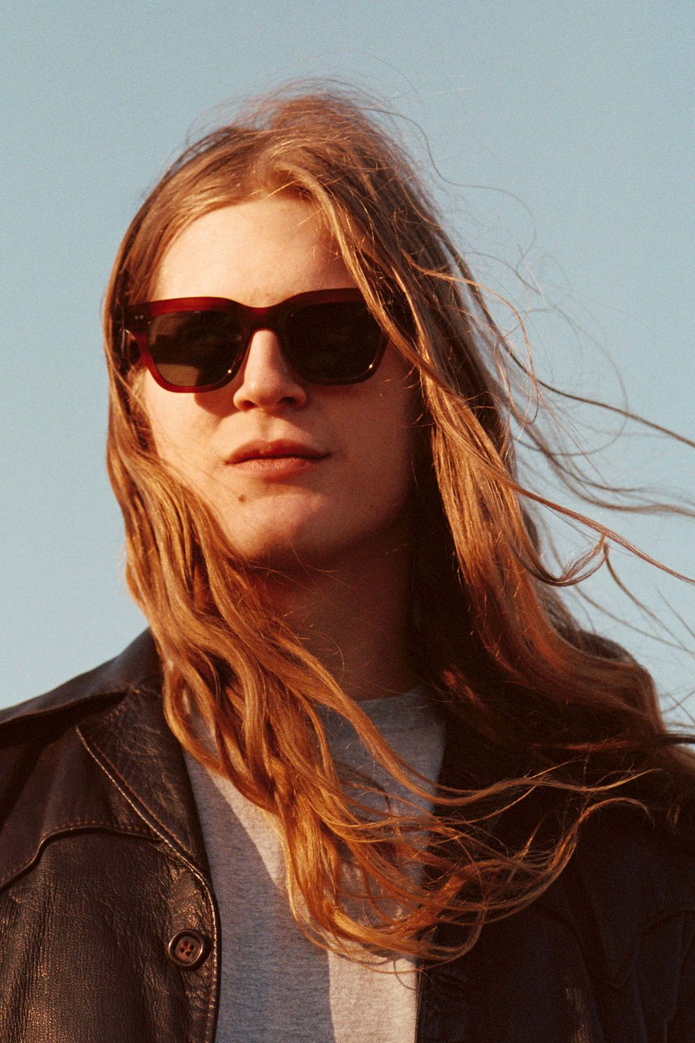 Monokel Ellis Amber