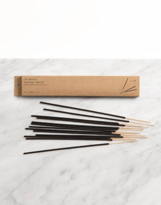 P.F. Candle Co. Los Angeles– Incense Sticks
