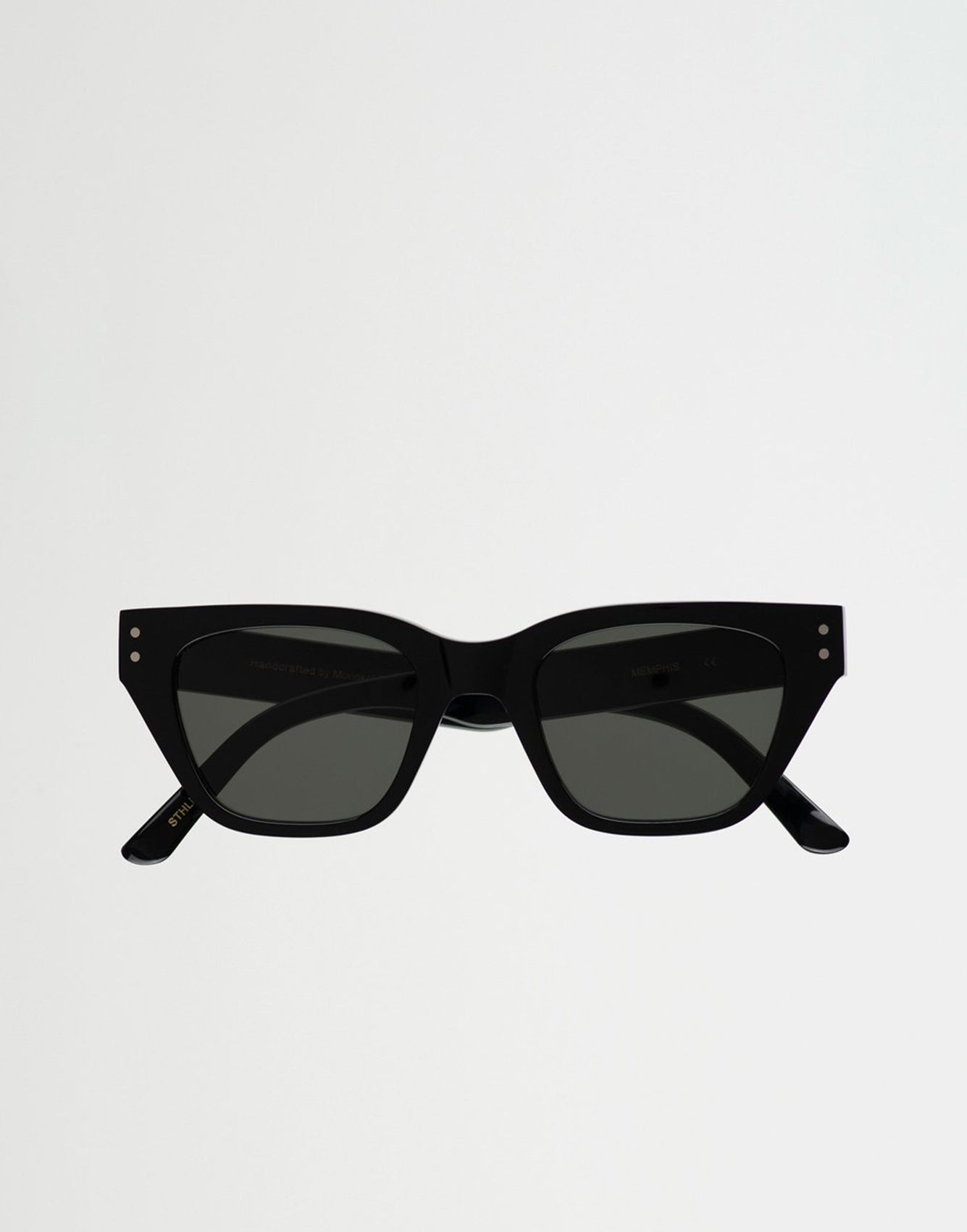 Monokel Memphis Black