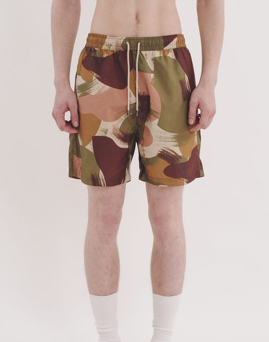 You Must Create Nemo Swimshorts multi