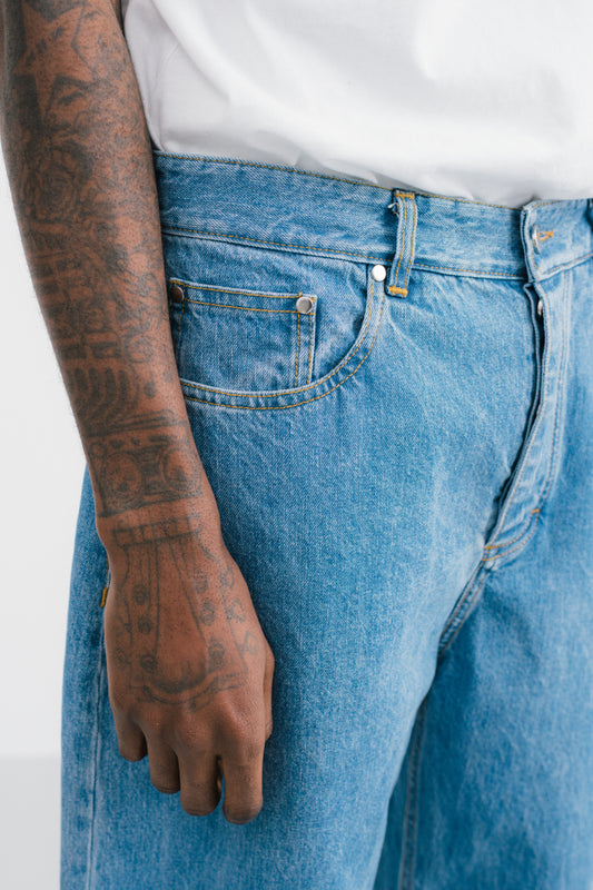 A Kind Of Guise Terek Jeans Denim