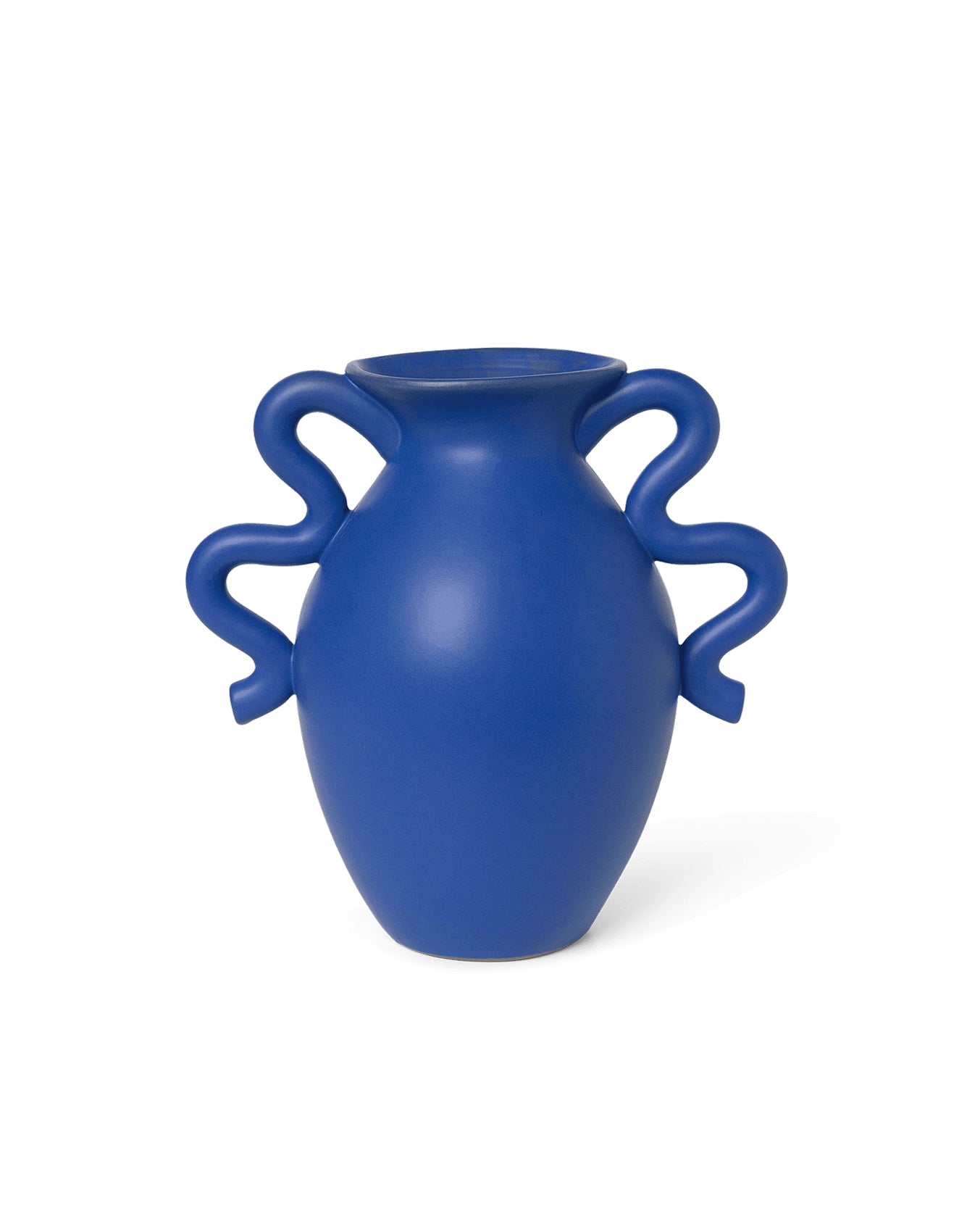 Ferm Living Verso Table Vase
