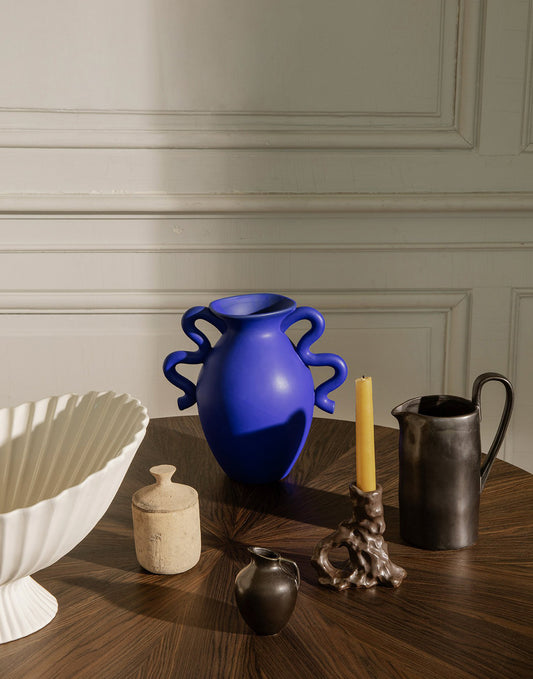 Ferm Living Verso Table Vase