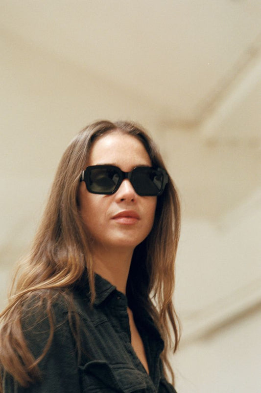 Monokel Apollo Black