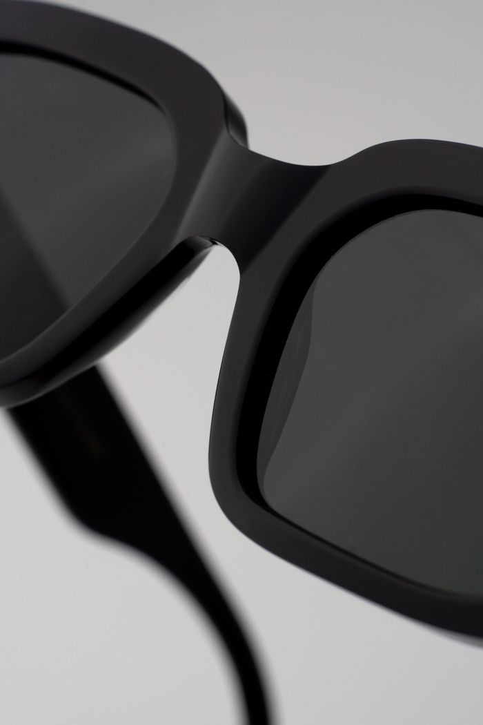 Monokel Apollo Black