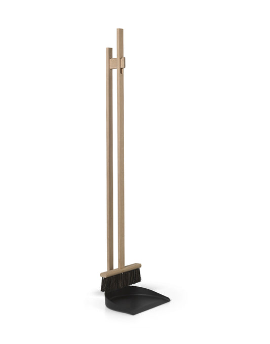 Ferm Living Icon Broom Set Natural