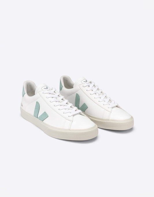 Veja Campo Chromefree Extra White Matcha