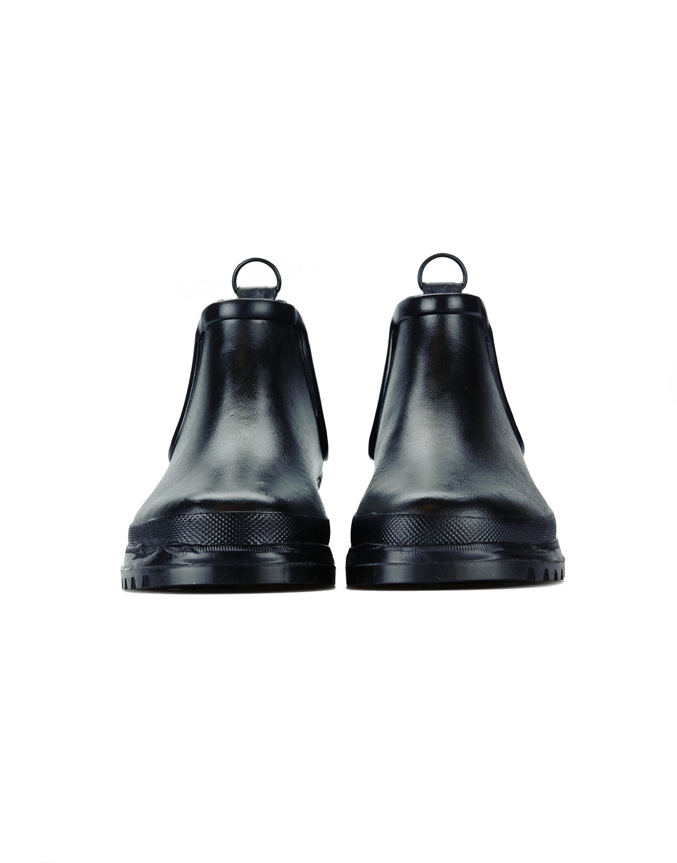 Novesta Chelsea Boot 615 Black