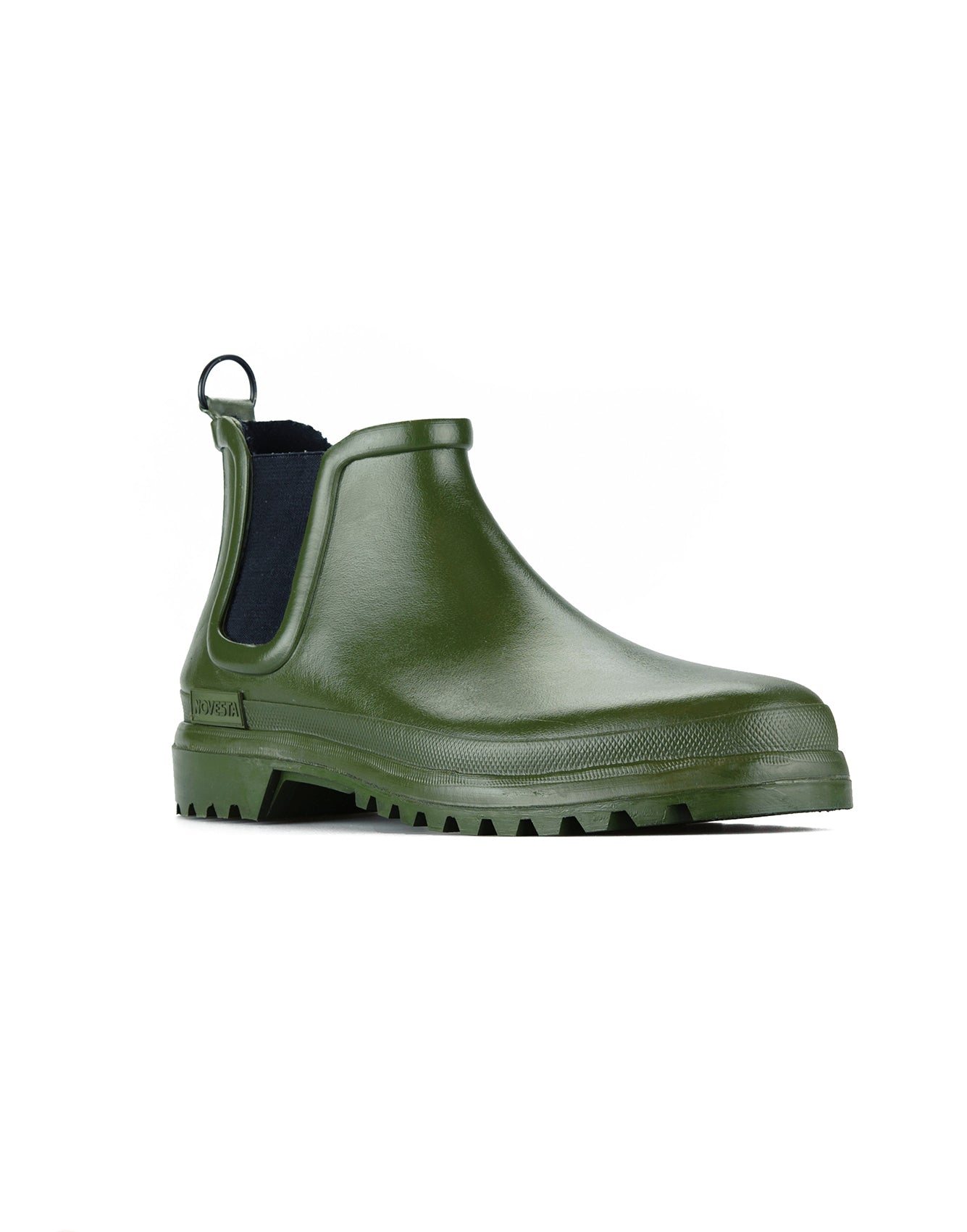 Novesta Chelsea Boot 517 Green