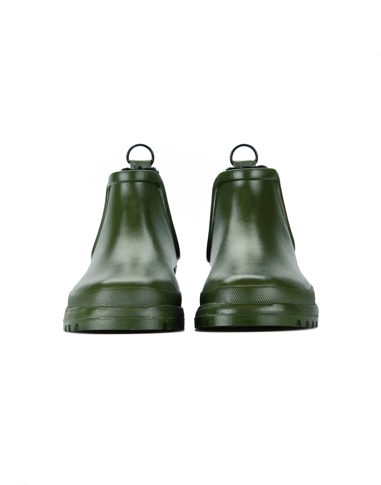 Novesta Chelsea Boot 517 Green