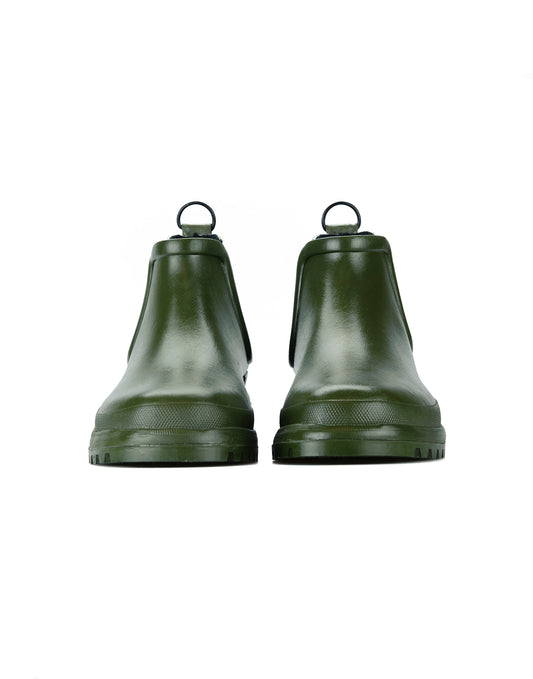 Novesta Chelsea Boot 517 Green