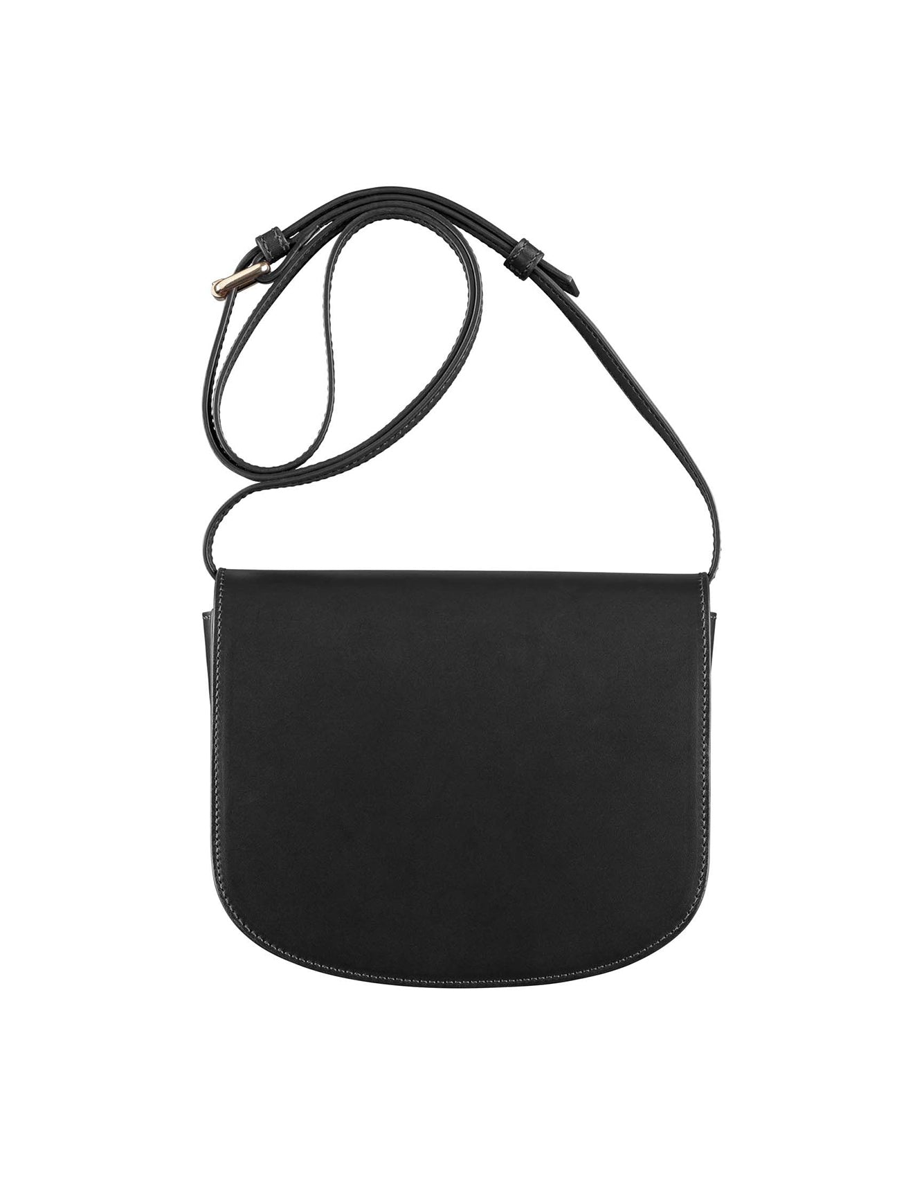 A.P.C. Dina Bag Black