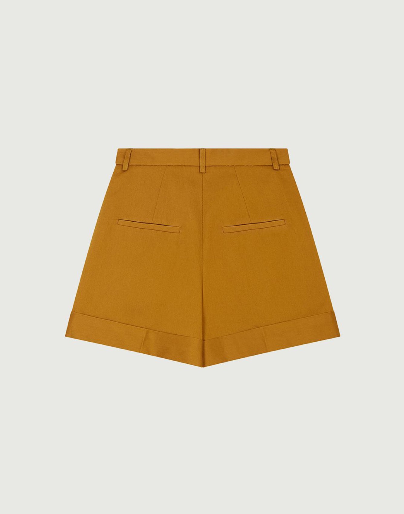 Soeur Iggy Short Kaki