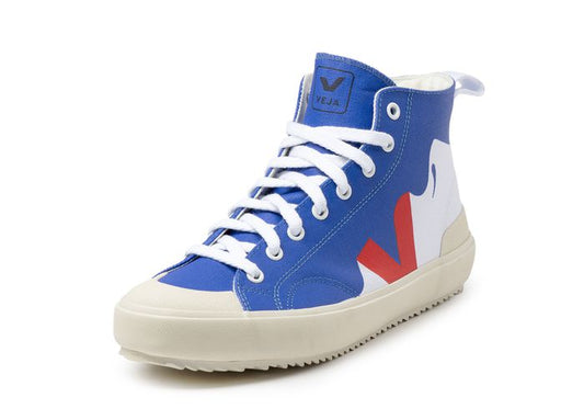 Veja Nova HT Canvas Malika Favre Lips