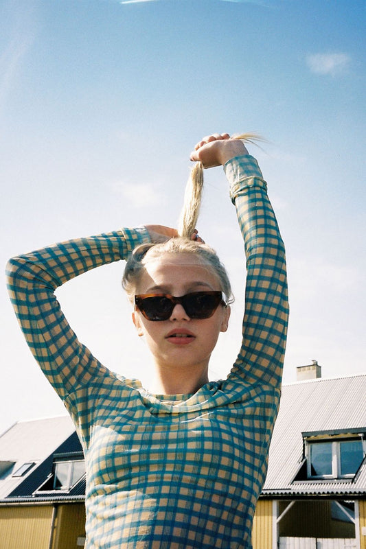 Monokel Memphis Amber