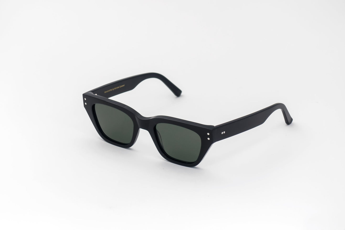 Monokel Memphis Black