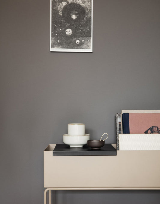 Ferm Living Plant Box Cashmere