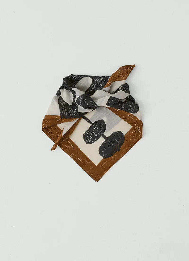 scarf