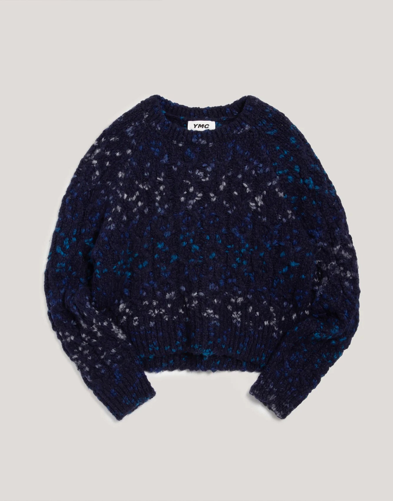 SWEATER WOMAN F/W24